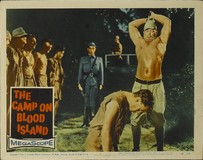 The Camp on Blood Island Poster 2169361
