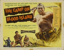 The Camp on Blood Island t-shirt #2169362