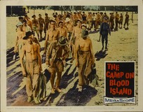 The Camp on Blood Island Poster 2169364