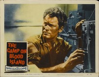 The Camp on Blood Island Poster 2169365