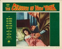 The Colossus of New York Poster 2169377