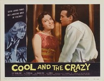 The Cool and the Crazy Poster 2169400