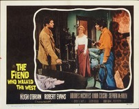 The Fiend Who Walked the West Poster 2169429