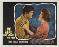 The Fiend Who Walked the West Poster 2169430