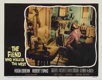 The Fiend Who Walked the West Poster 2169431