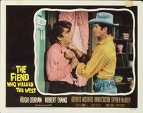 The Fiend Who Walked the West Poster 2169433
