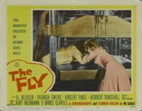 The Fly Poster 2169440