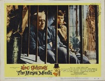 The Horse's Mouth poster