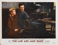 The Law and Jake Wade hoodie #2169633