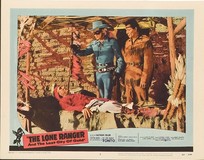 The Lone Ranger and the Lost City of Gold Poster 2169652