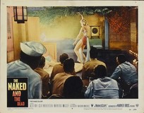 The Naked and the Dead Poster 2169712