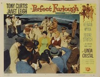 The Perfect Furlough Poster 2169760
