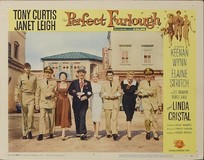 The Perfect Furlough Poster 2169762
