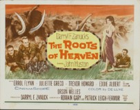 The Roots of Heaven Poster 2169827