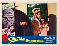 The Screaming Skull Poster 2169843
