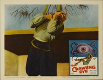 The Trollenberg Terror Poster with Hanger