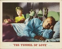 The Tunnel of Love magic mug #