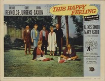 This Happy Feeling poster
