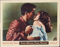 Too Much, Too Soon Poster 2170099