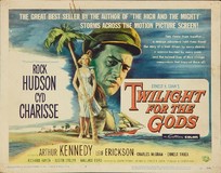Twilight for the Gods Poster 2170164