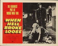 When Hell Broke Loose poster