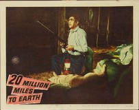 20 Million Miles to Earth Mouse Pad 2170316