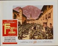 A Farewell to Arms Poster 2170368