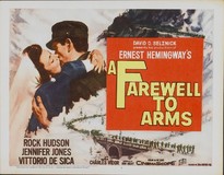 A Farewell to Arms Poster 2170370