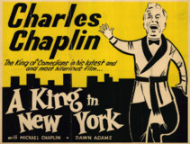 A King in New York Poster 2170391