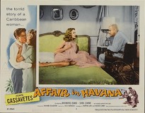 Affair in Havana Poster 2170419