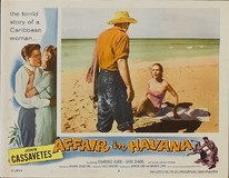 Affair in Havana Poster 2170421