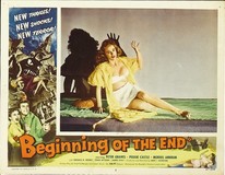 Beginning of the End Poster 2170574