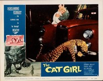 Cat Girl Poster 2170671