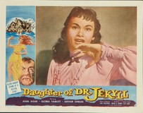 Daughter of Dr. Jekyll t-shirt #2170716