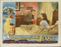 Daughter of Dr. Jekyll t-shirt #2170722