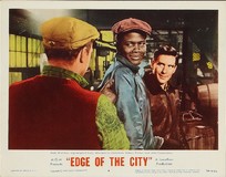 Edge of the City Poster 2170829
