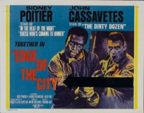 Edge of the City Poster 2170843