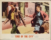 Edge of the City Poster 2170845