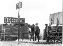 Gunfight at the O.K. Corral hoodie #2170997