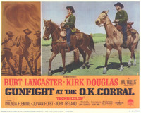 Gunfight at the O.K. Corral Mouse Pad 2170999