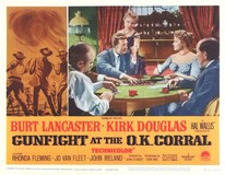 Gunfight at the O.K. Corral Mouse Pad 2171000