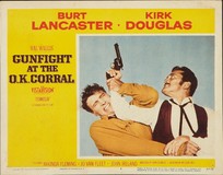 Gunfight at the O.K. Corral Mouse Pad 2171001