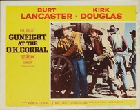 Gunfight at the O.K. Corral Mouse Pad 2171002