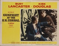 Gunfight at the O.K. Corral Poster 2171013