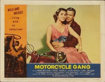 Motorcycle Gang Mouse Pad 2171494