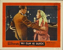 My Gun Is Quick Poster 2171498