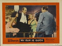 My Gun Is Quick Poster 2171501