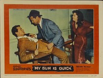 My Gun Is Quick Poster 2171505
