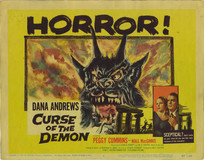 Night of the Demon Poster 2171521