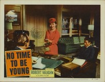 No Time to Be Young Poster 2171566